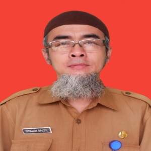 Ibrahim Saleh